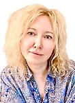 Меншикова Ирина Николаевна