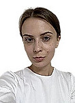 Тупикова Ирина Сергеевна