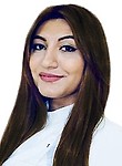 Исмаилова Арзу 