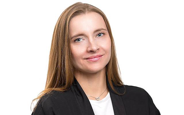 Ткачева Олеся Вадимовна