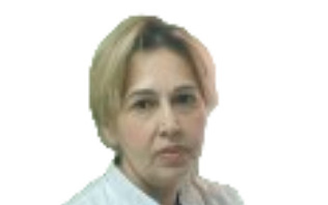 Азадова Зохра Маил