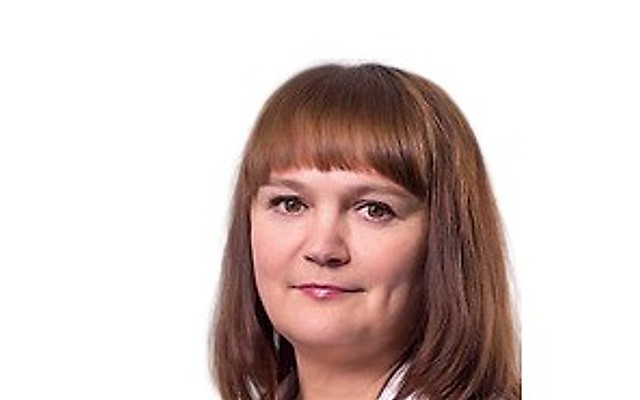 Иванченкова Наталья Леонидовна