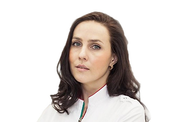Карпова Татьяна Владимировна