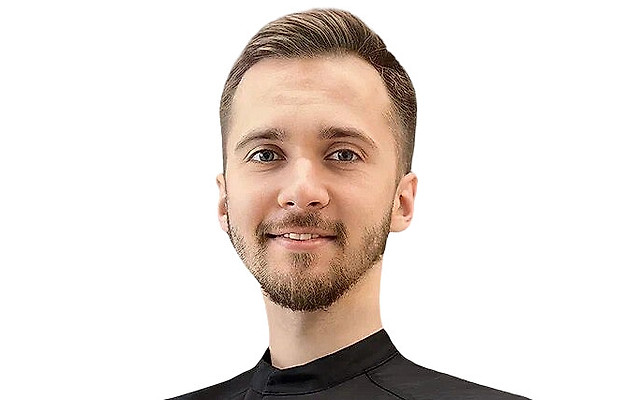 Лимберов Константин Андреевич