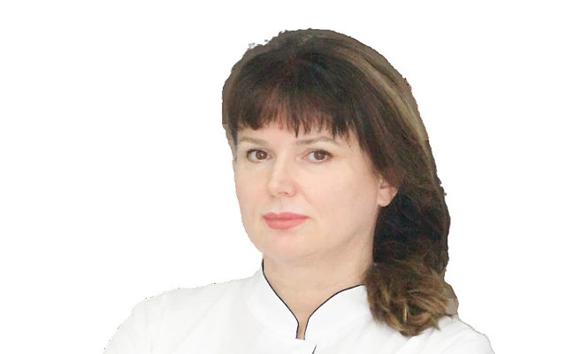 Цепелева Лариса Викторовна