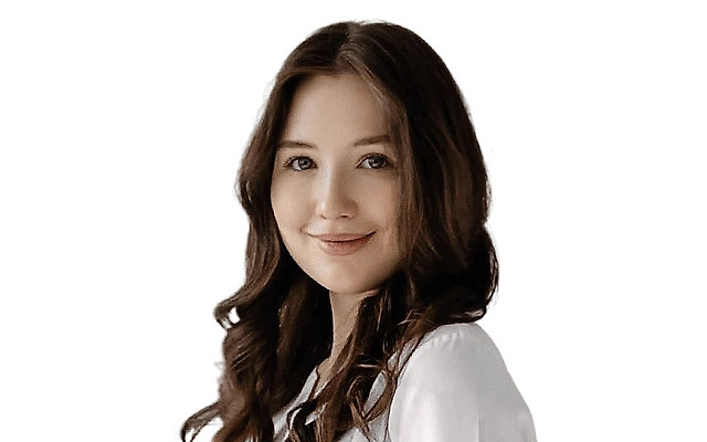 Складчикова Анастасия Александровна