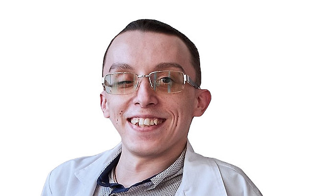 Вотчицев Николай Викторович