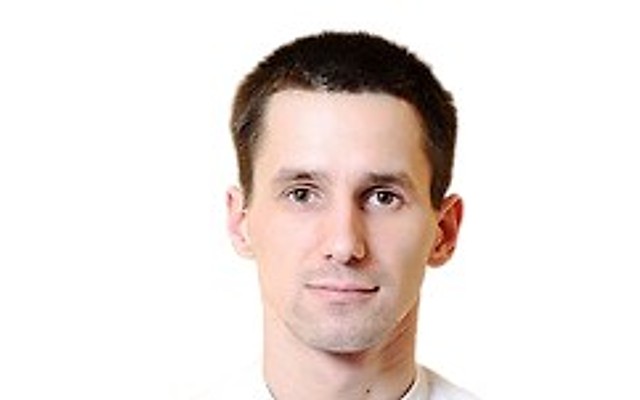 Ковалев Александр Юрьевич