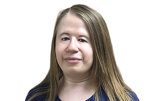 Ларина Софья Андреевна