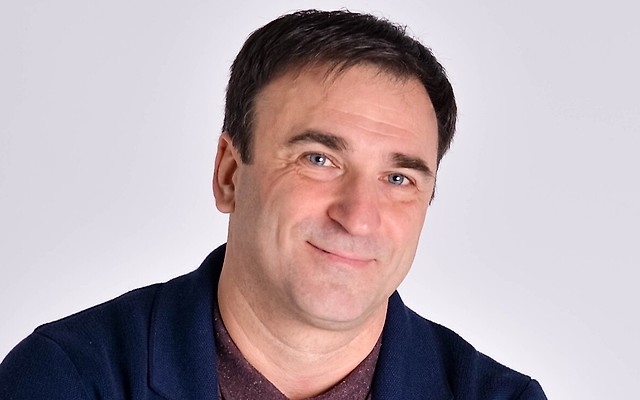 Мирошкин Роман Борисович