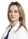 Гайдай Татьяна Владимировна