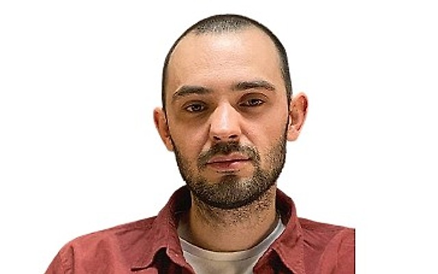Клячин Кирилл Александрович