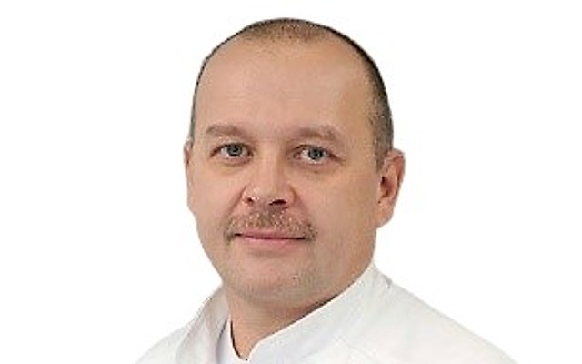 Шолохов Валерий Анатольевич