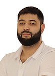 Варзиев Давид Борисович