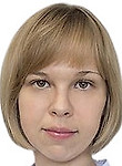 Матвеева Ирина Владимировна
