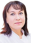 Каменских Наталья Владимировна