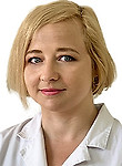 Хайдукова Наталья Борисовна