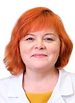 Тихомирова Ирина Серафимовна