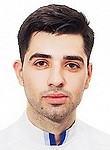 Мавидис Харис Павлович