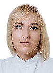 Мишанова Светлана Вадимовна