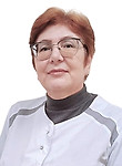 Егорова Елена Николаевна