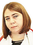 Тренина Татьяна Геннадьевна