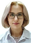 Митрякова Анастасия Олеговна