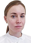 Пономарева Марина Андреевна
