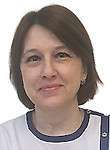 Сваволя Светлана Владимировна