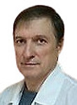 Трегубов Игорь Евгеньевич