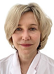 Павлова Ольга Борисовна