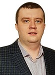 Кощиев Владимир Андреевич