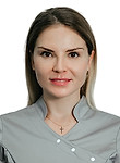Седова Юлия Владимировна