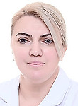 Мамедова Севиндж Миртаги
