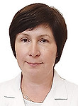 Капанен Ольга Юрьевна