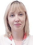Тарасова Екатерина Александровна
