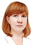Кибешева Анна Петровна