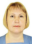 Мясникова Елена Анатольевна