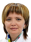 Оробей Мария Владимировна
