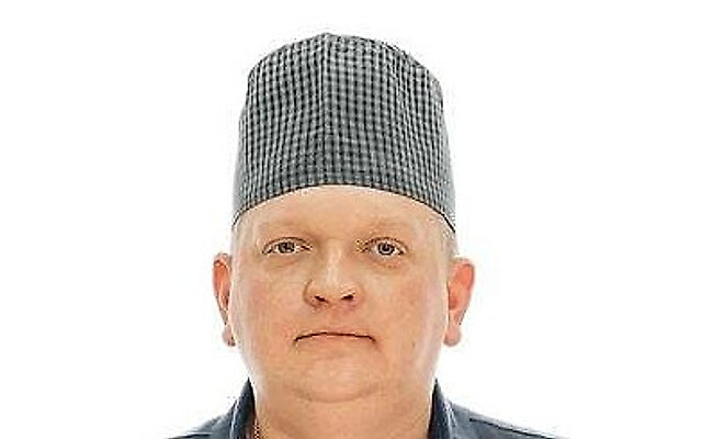 Григорьев Вадим Валерьевич