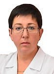 Невская Ирина Владимировна