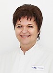 Ильина Наталия Владимировна