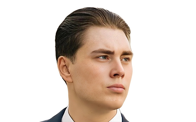 Гордиенко Егор Олегович