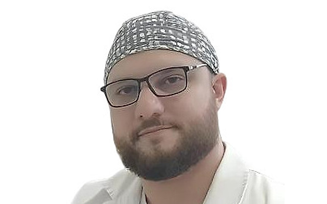 Заславский Игорь Дмитриевич