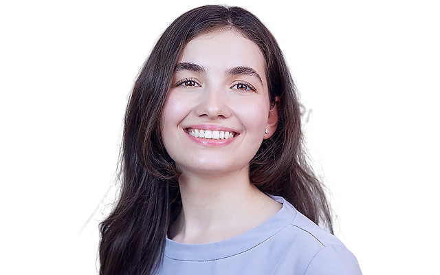 Костоева Лейла Магомет-Башировна