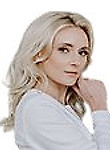 Мананникова Олеся Сергеевна