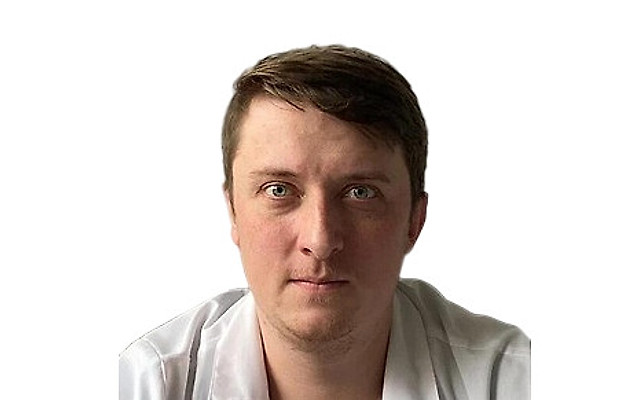 Ахмеров Радмир Дамирович