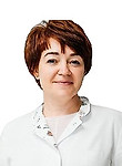 Боровицкая Елена Владимировна