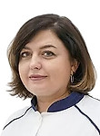 Кондаурова Наталья Александровна
