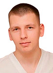 Гальцов Сергей Евгеньевич